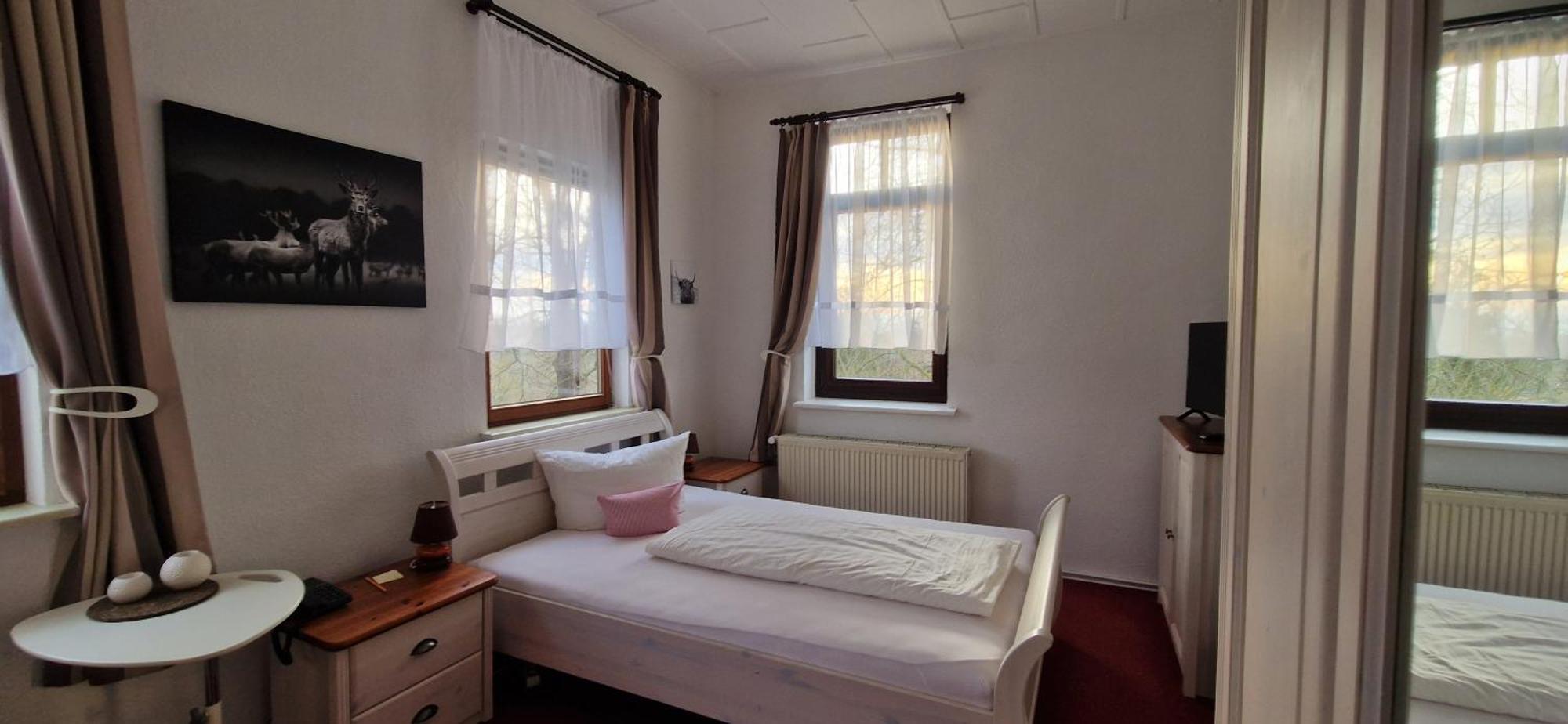 Rhodaer Grund Erfurt Buitenkant foto
