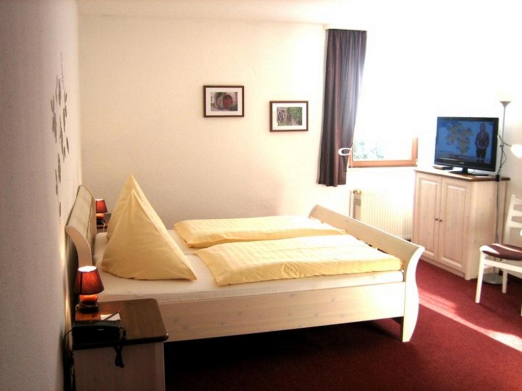 Rhodaer Grund Erfurt Buitenkant foto