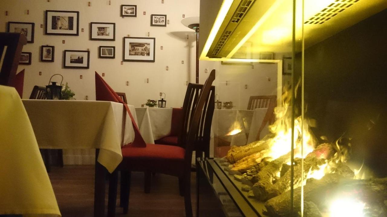 Rhodaer Grund Erfurt Buitenkant foto